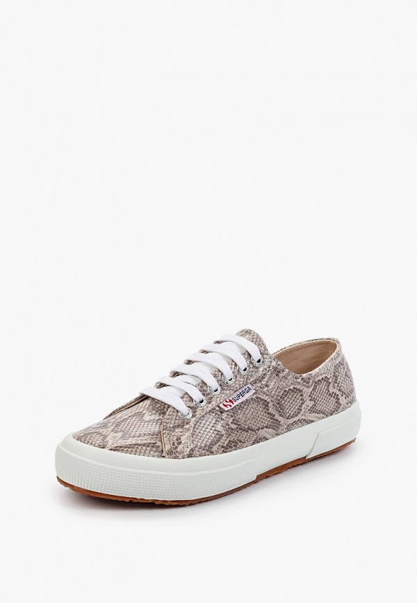 Кеды  Superga фото