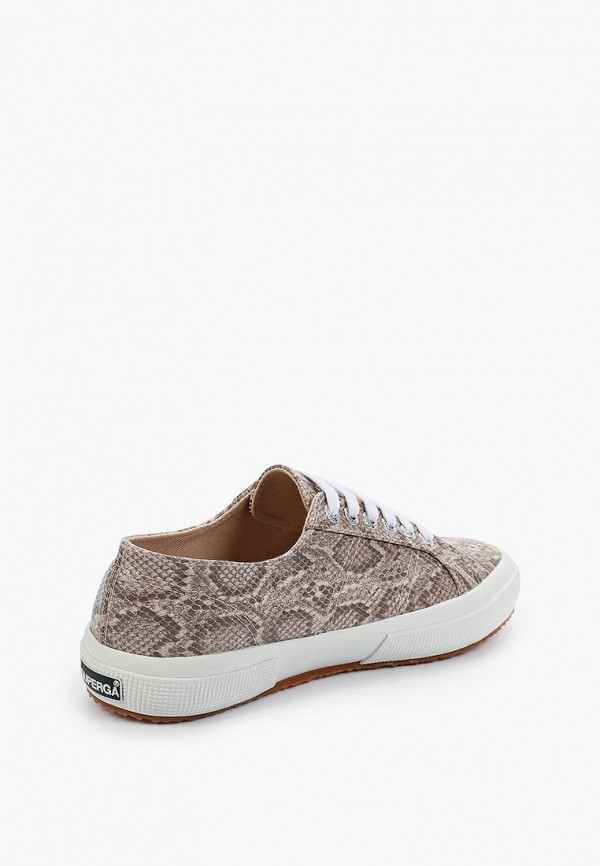 Кеды  Superga фото