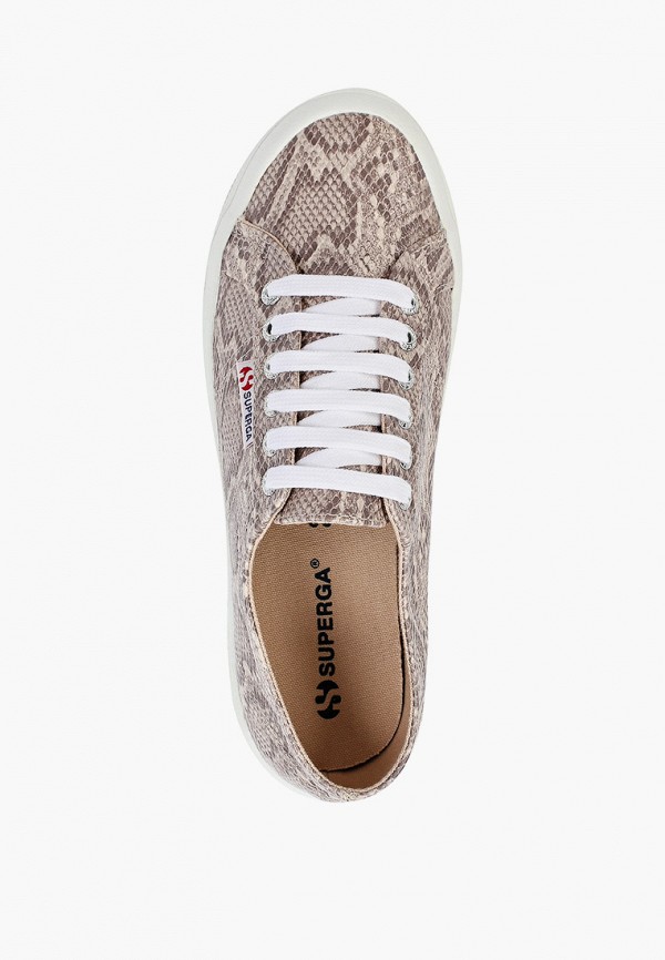 Кеды  Superga фото