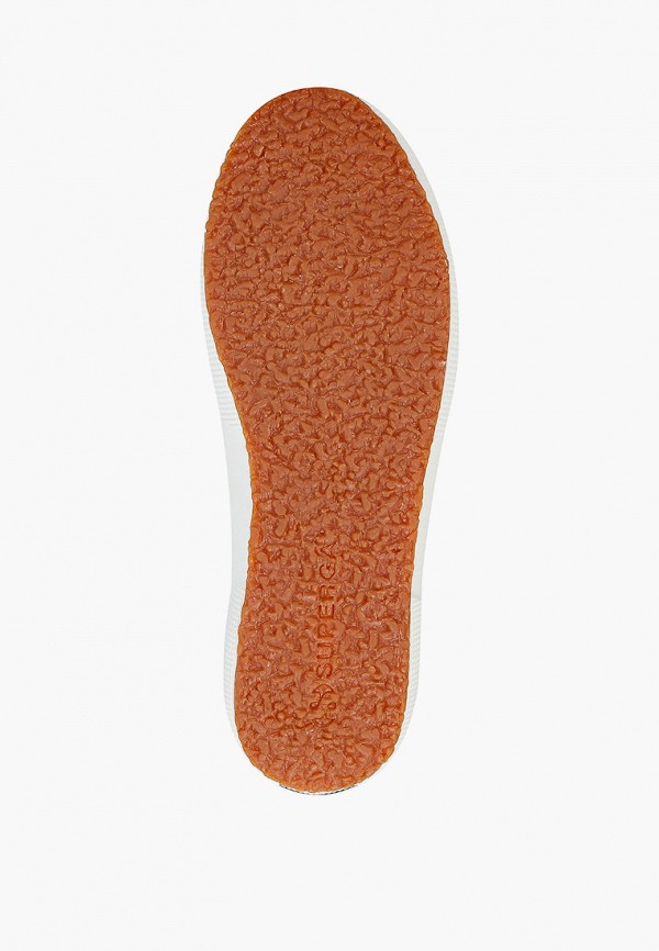 Кеды  Superga фото