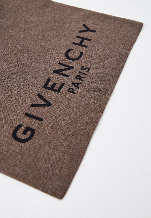 Шарф  Givenchy фото