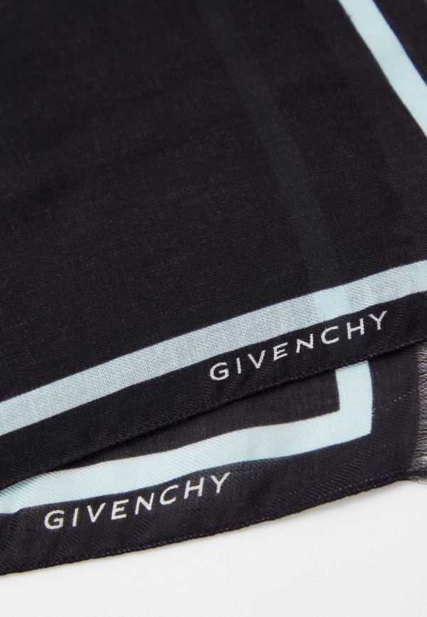 Шарф  Givenchy фото