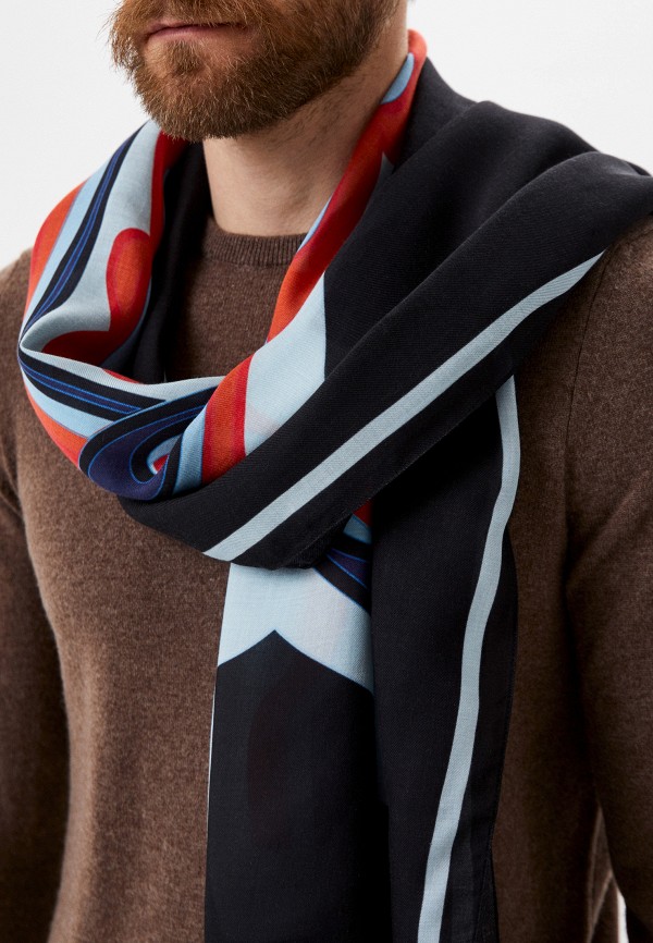 Шарф  Givenchy фото