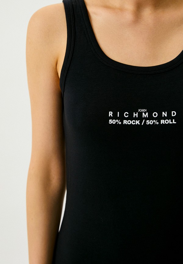 фото Платье john richmond
