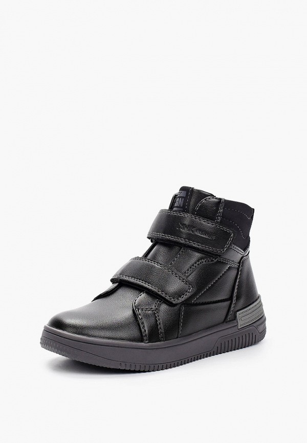 фото Кеды kenkä