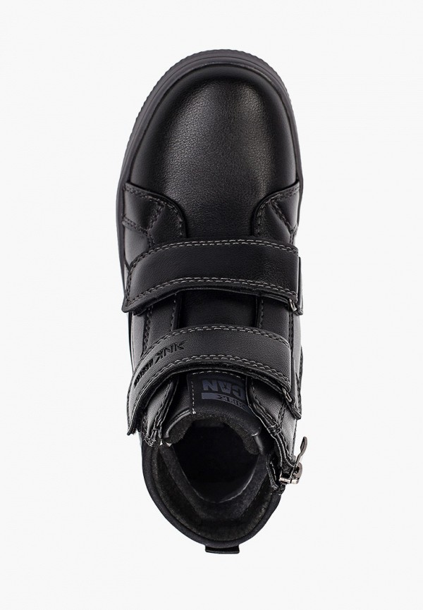 фото Кеды kenkä