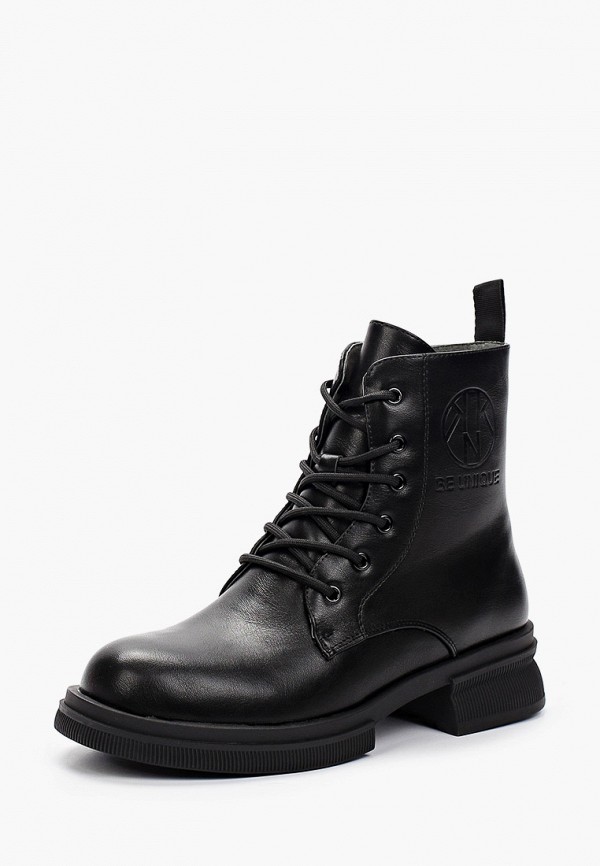 фото Ботинки kenkä