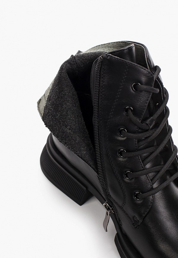 фото Ботинки kenkä