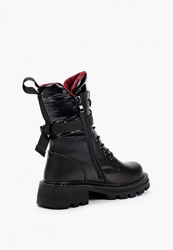 фото Ботинки kenkä