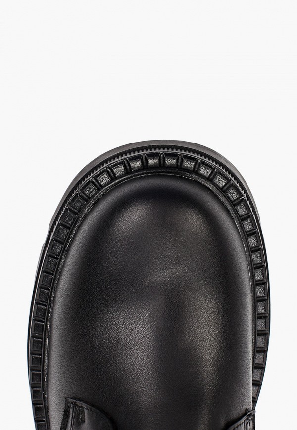 фото Ботинки kenkä