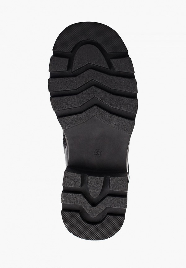 фото Ботинки kenkä