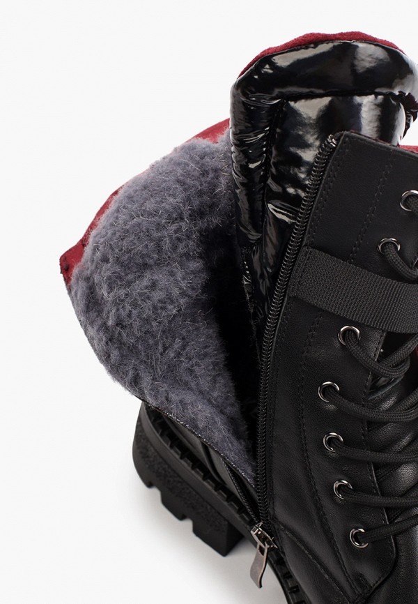 фото Ботинки kenkä