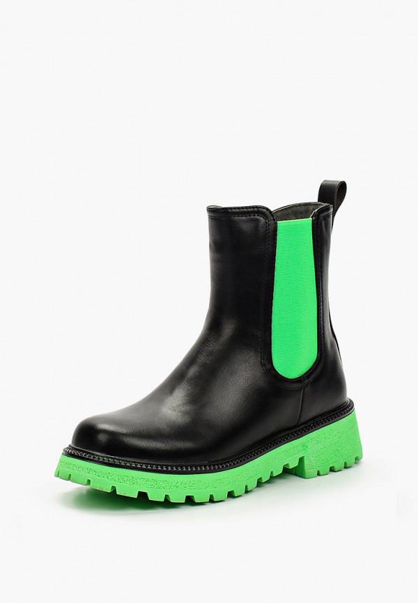 фото Полусапоги kenkä