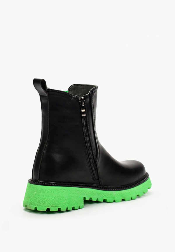 фото Полусапоги kenkä