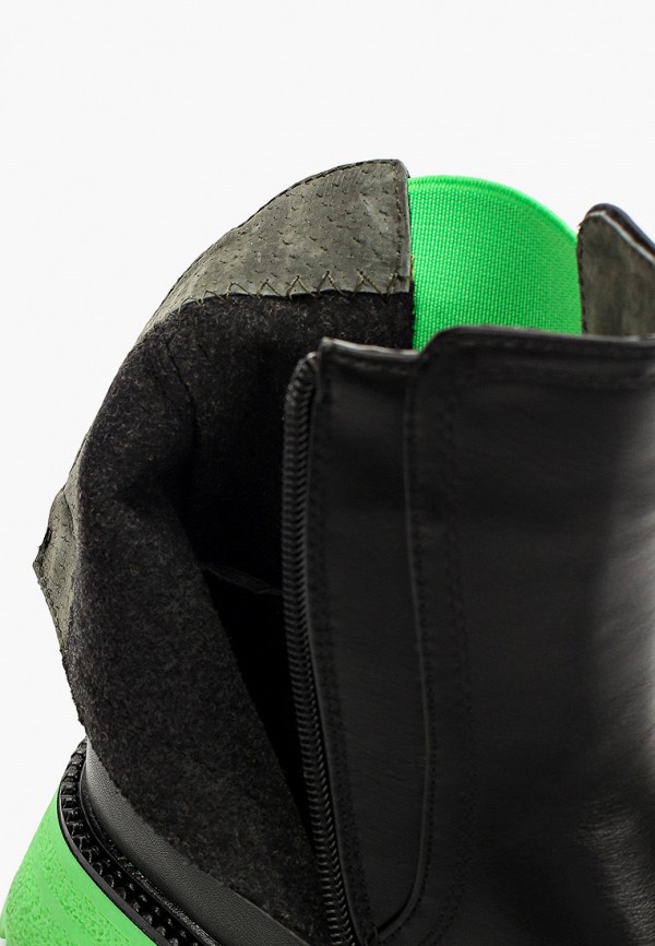 фото Полусапоги kenkä