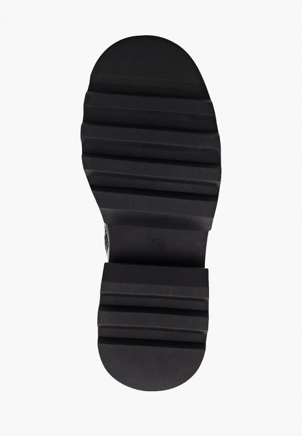 Сапоги Kenkä черный, размер 38, фото 5