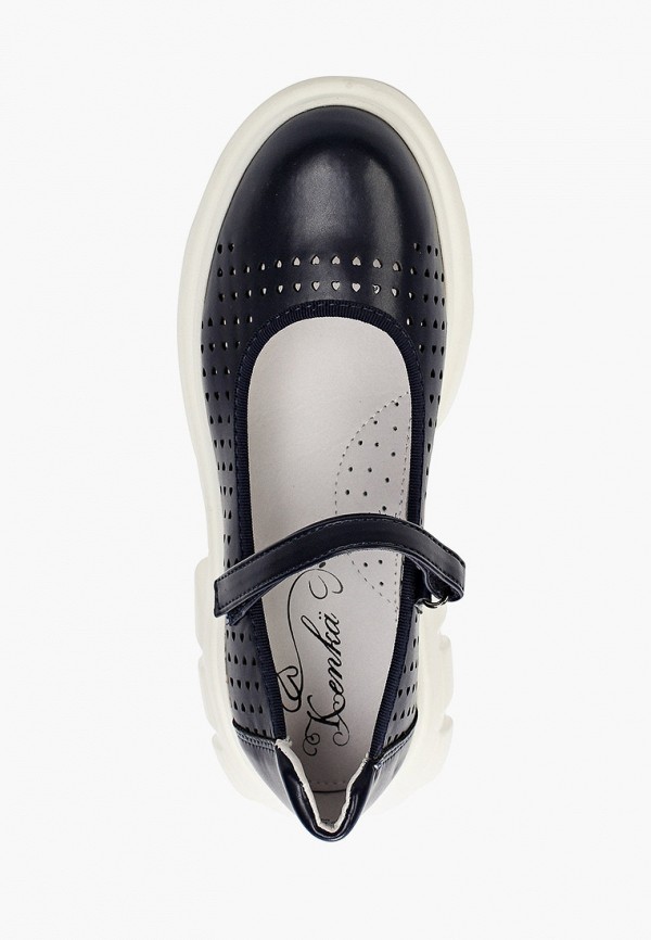 фото Туфли kenkä