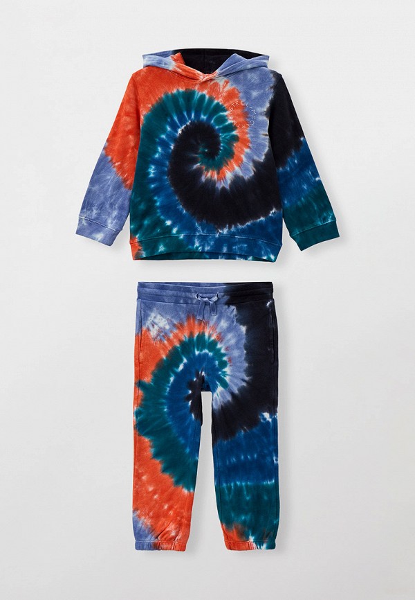 

Костюм спортивный Stella McCartney, Разноцветный