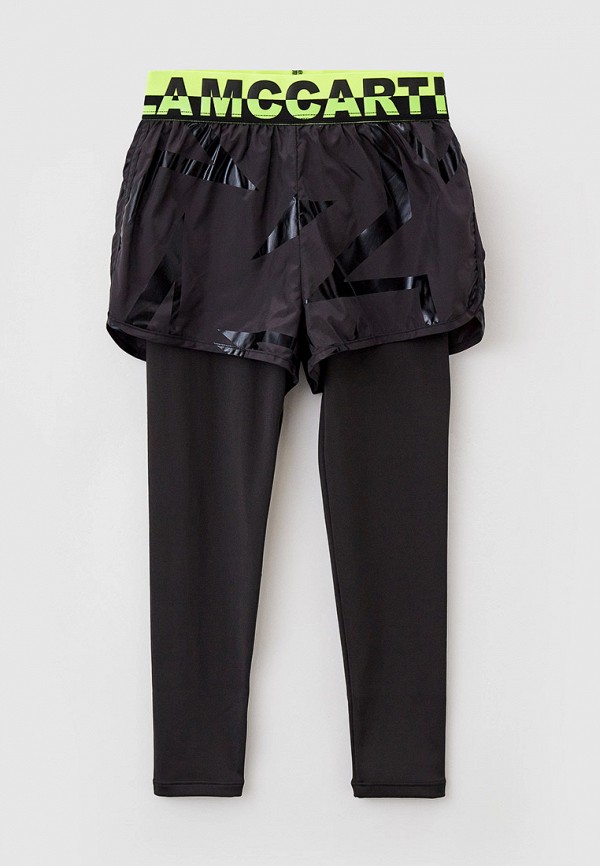

Леггинсы Stella McCartney, Черный