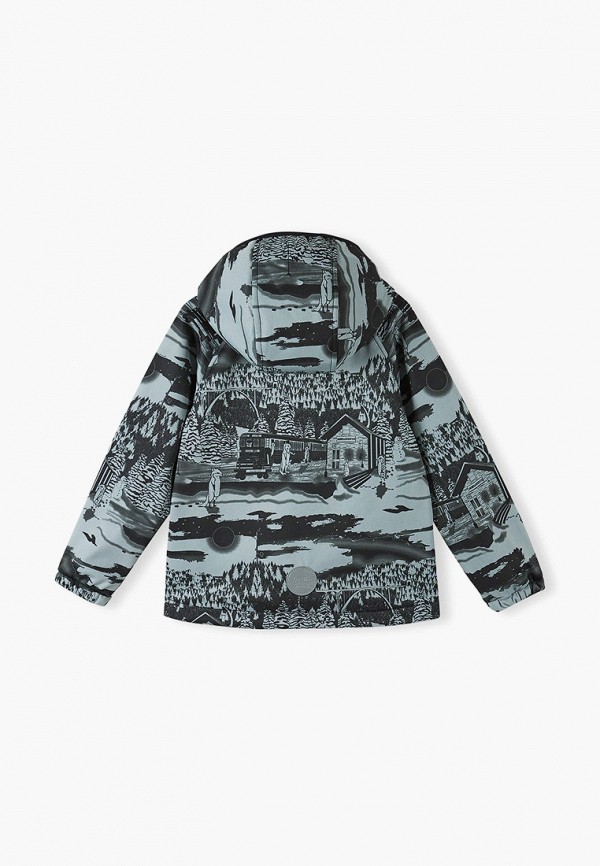 фото Куртка утепленная lassie