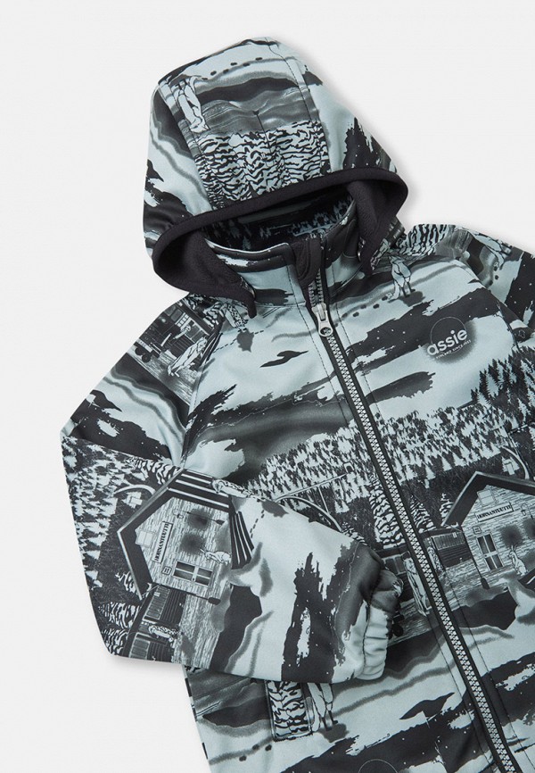 фото Куртка утепленная lassie