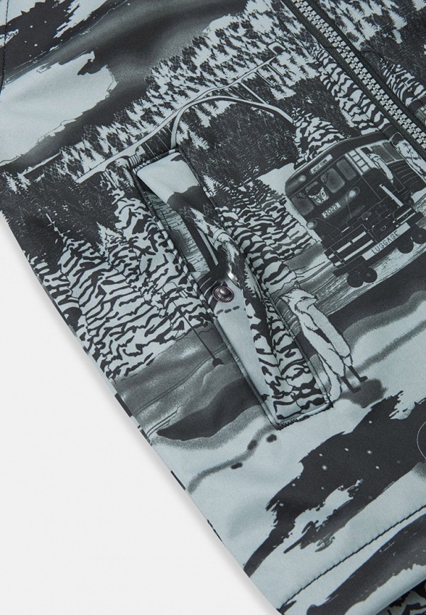 фото Куртка утепленная lassie