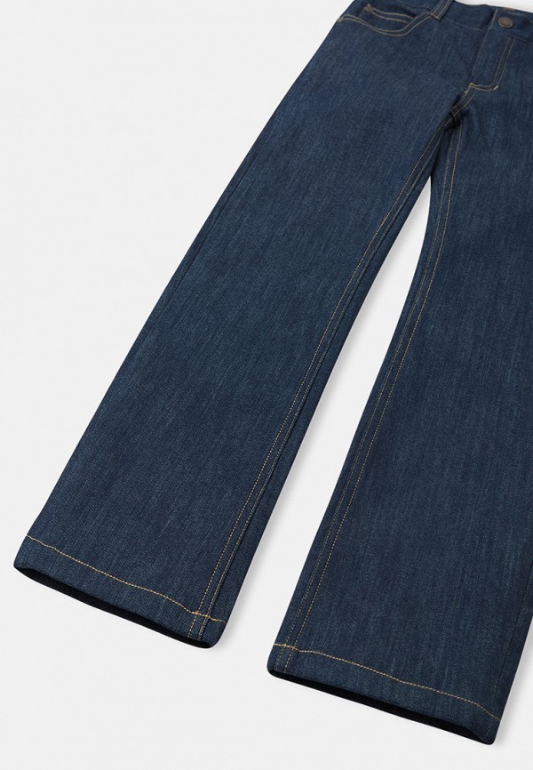 фото Джинсы reima