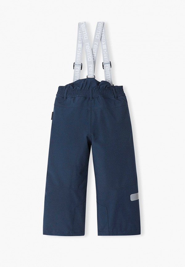 фото Брюки утепленные reima