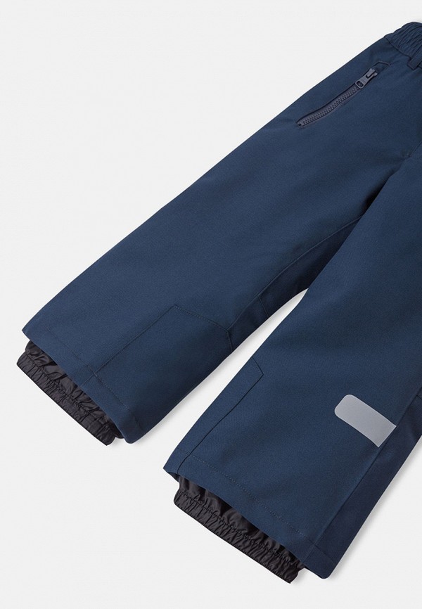 фото Брюки утепленные reima