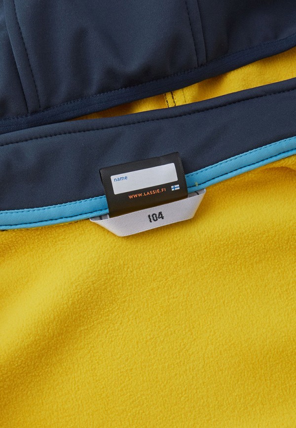 фото Куртка утепленная lassie