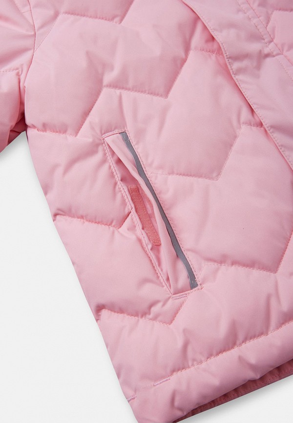 фото Куртка утепленная lassie