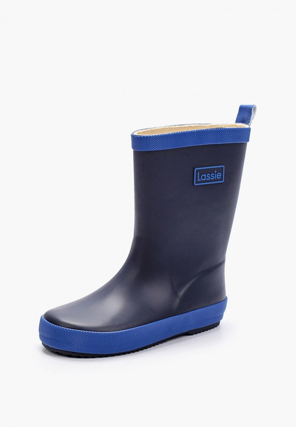 фото Резиновые сапоги lassie