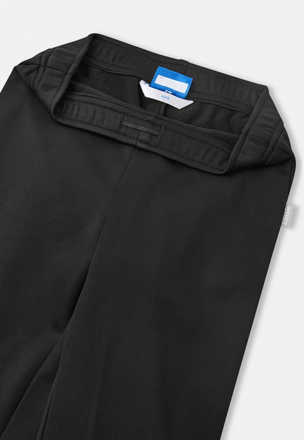 фото Брюки утепленные lassie