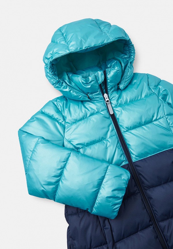 фото Куртка утепленная lassie