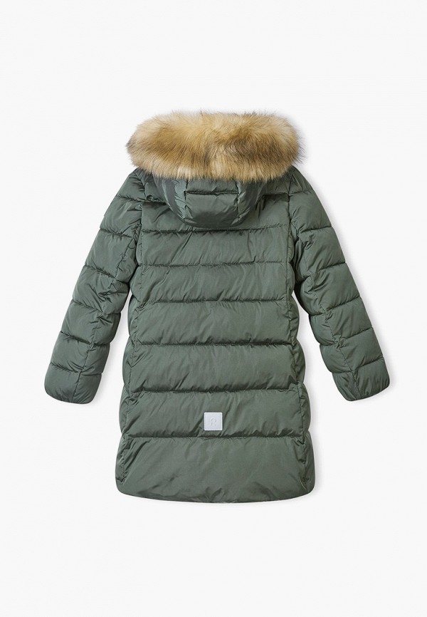 фото Куртка утепленная reima