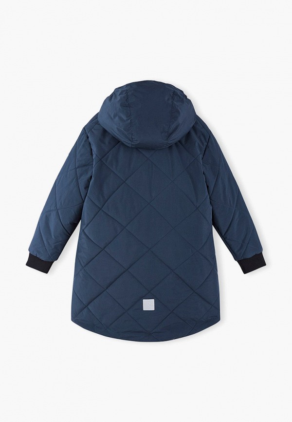 фото Куртка утепленная reima