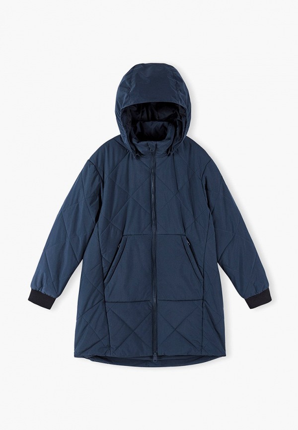 фото Куртка утепленная reima