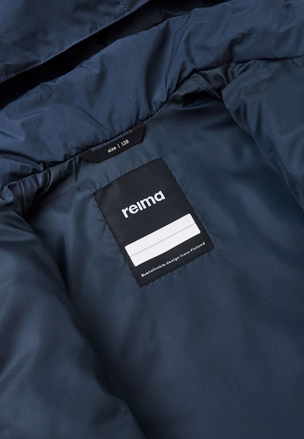 фото Куртка утепленная reima