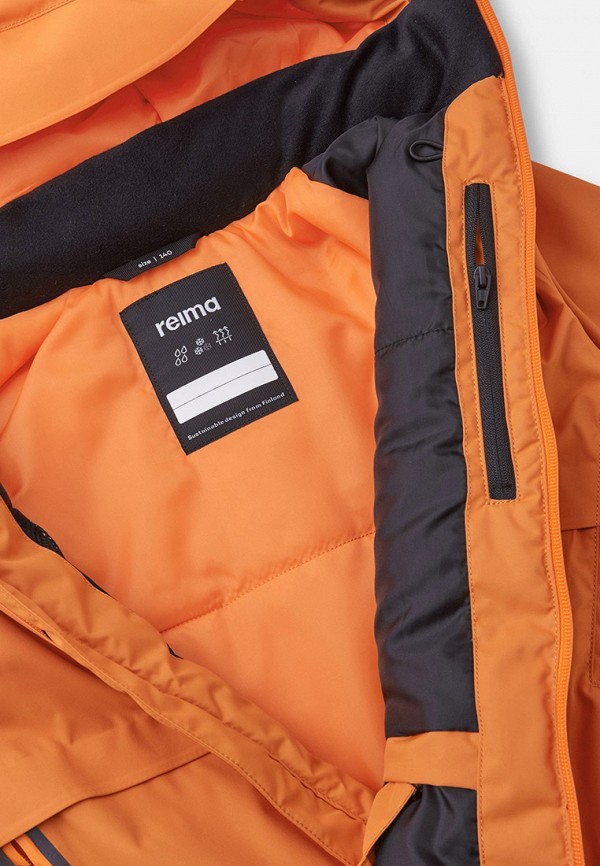 фото Куртка горнолыжная reima