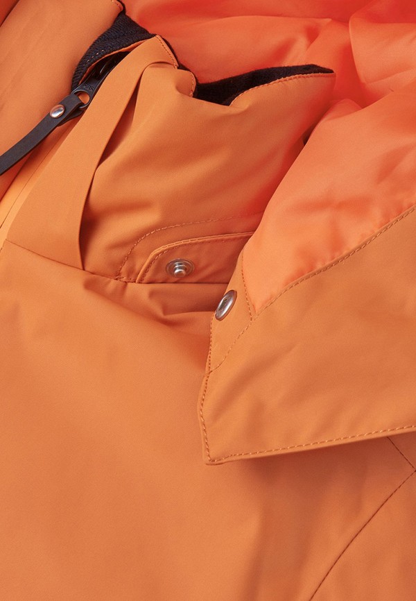 фото Куртка горнолыжная reima