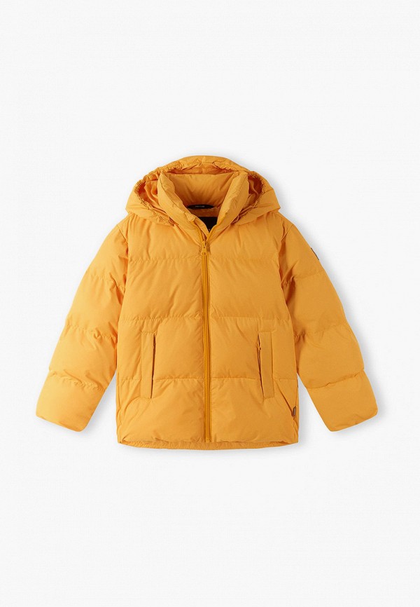 Куртка для мальчика утепленная Reima 5100104A