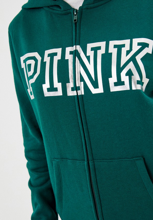 фото Толстовка victoria's secret pink