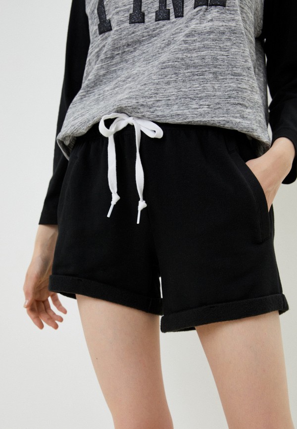 фото Шорты спортивные victoria's secret pink