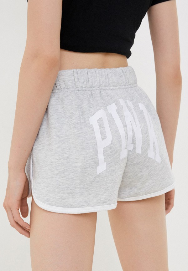 фото Шорты спортивные victoria's secret pink