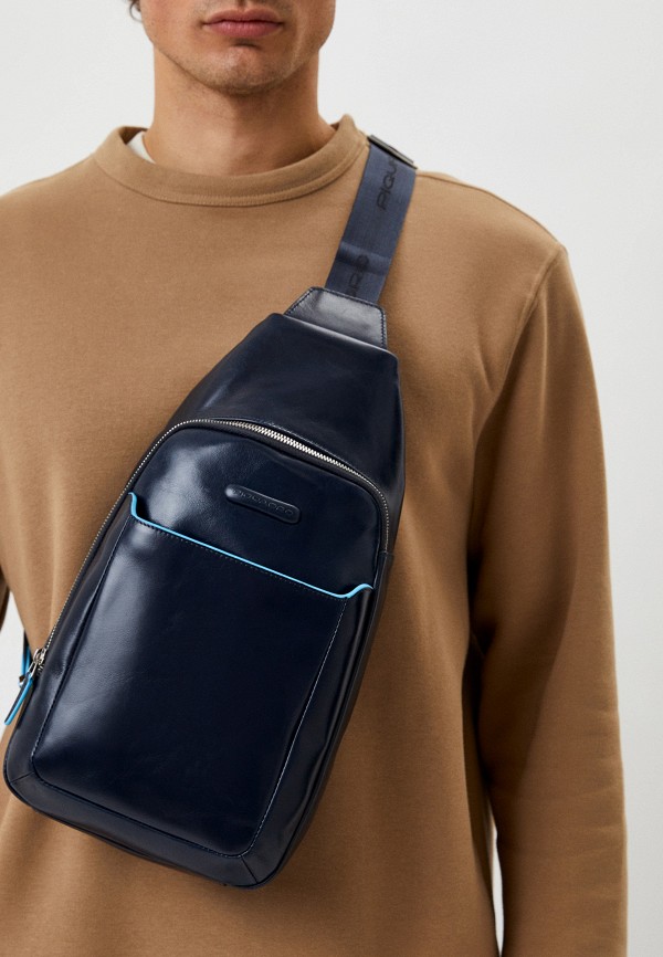 фото Рюкзак piquadro