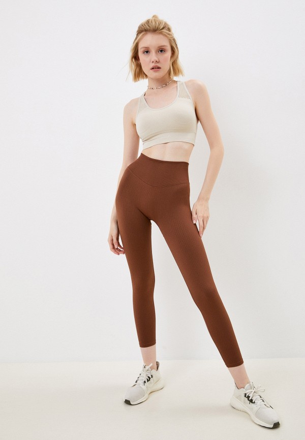 фото Леггинсы victoria's secret pink