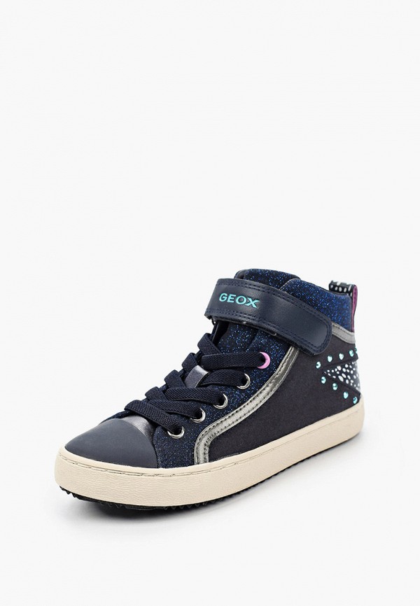 фото Кеды geox