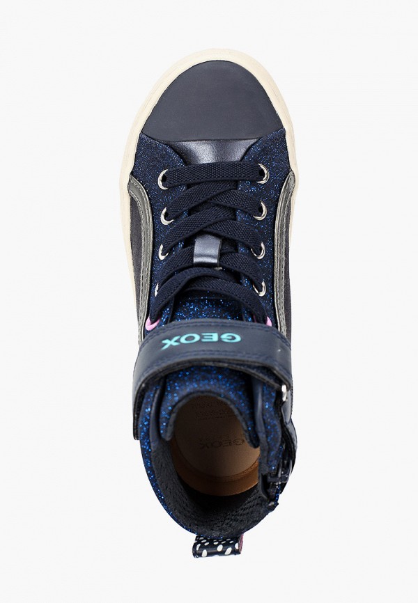 фото Кеды geox