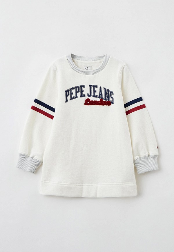 Платье  Pepe Jeans