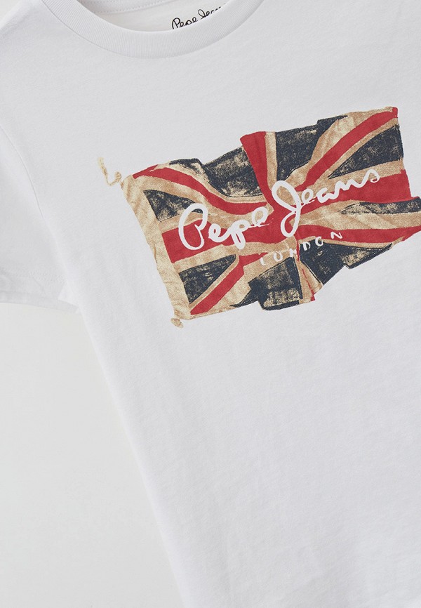 Футболка  Pepe Jeans фото